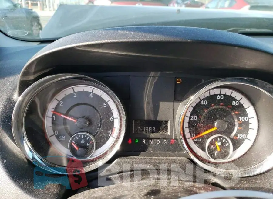 2C4RDGBG6ER356092 Photo# 9