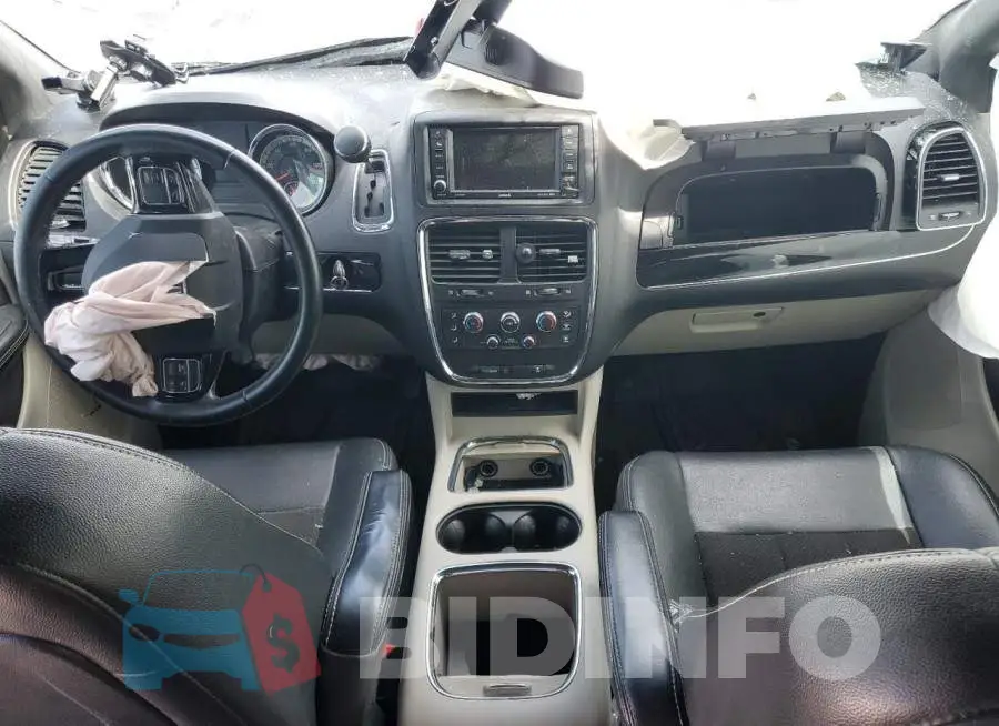 2C4RDGCGXKR691527 Photo# 8