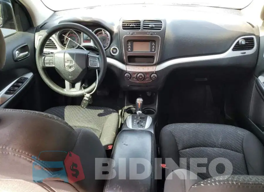 3C4PDCAB0HT523943 Photo# 8