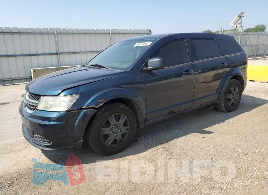 3C4PDCAB8FT536744 Photo# 1
