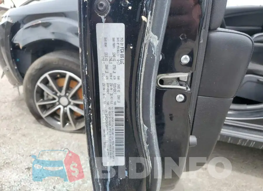 3C4PDCAB8HT683424 Photo# 13
