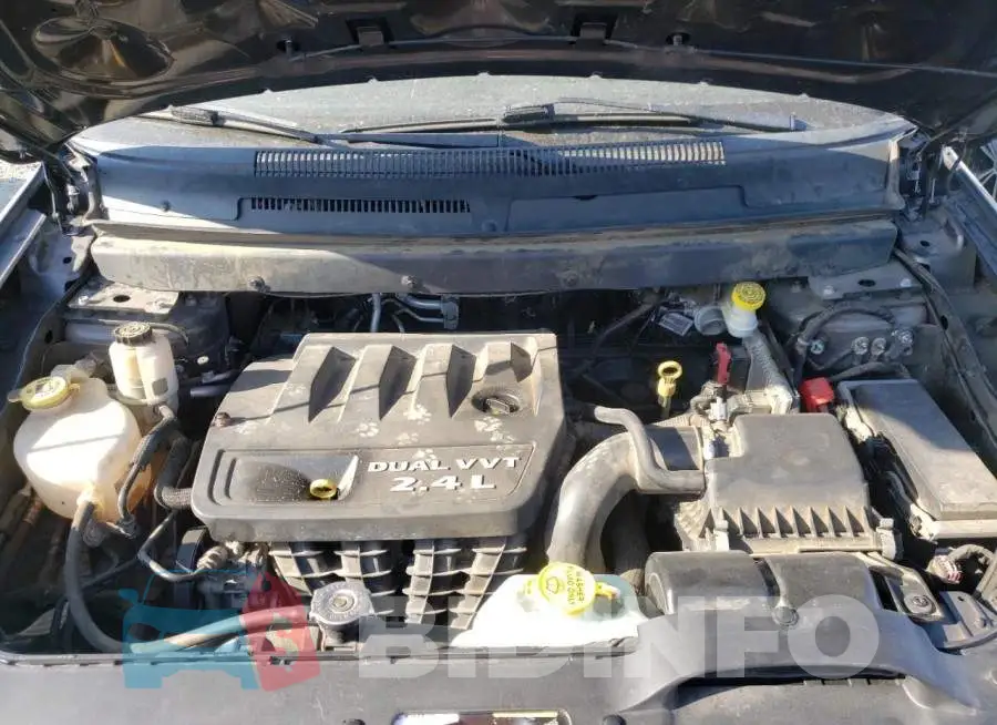 3C4PDCAB9FT712636 Photo# 12