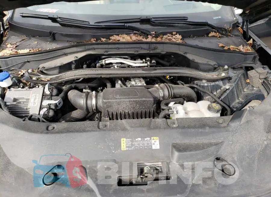 5LM5J7XC2NGL04921 Photo# 11