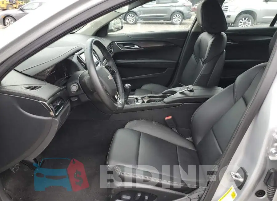 1G6AA5RX7J0106917 Photo# 7