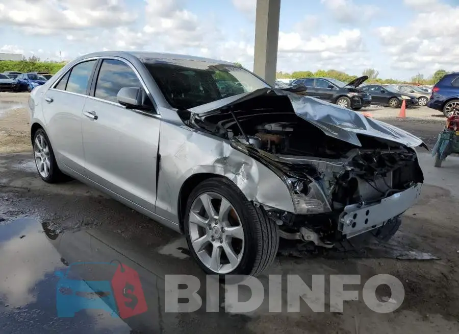 1G6AA5RX8E0172088 Photo# 4
