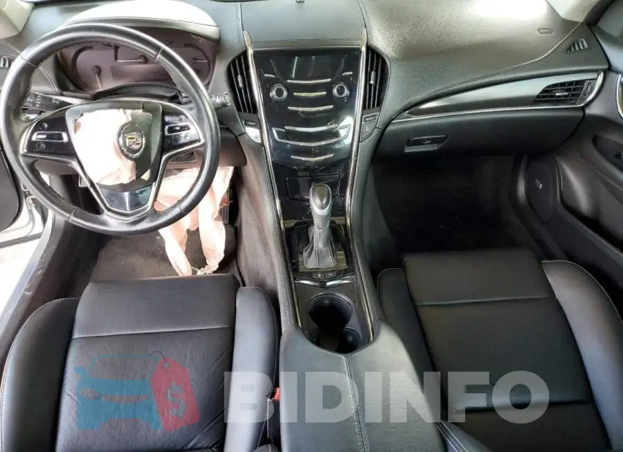1G6AA5RX8E0172088 Photo# 8