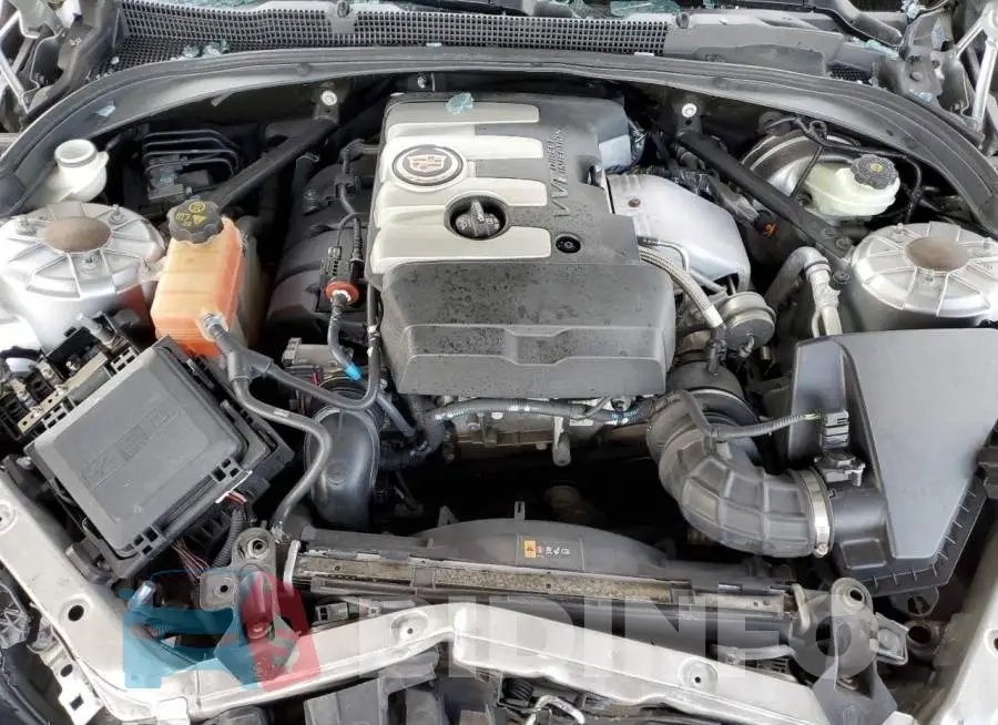 1G6AA5RX8E0172088 Photo# 11