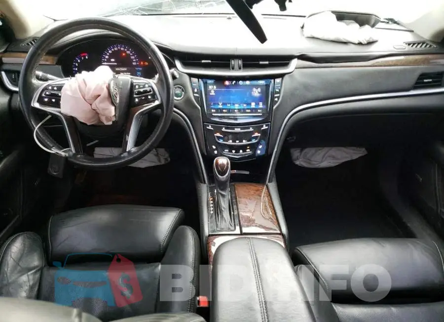 2G61M5S35E9120440 Photo# 8