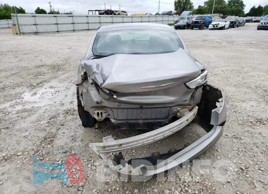 1C3CCCAB4FN633252 Photo# 6