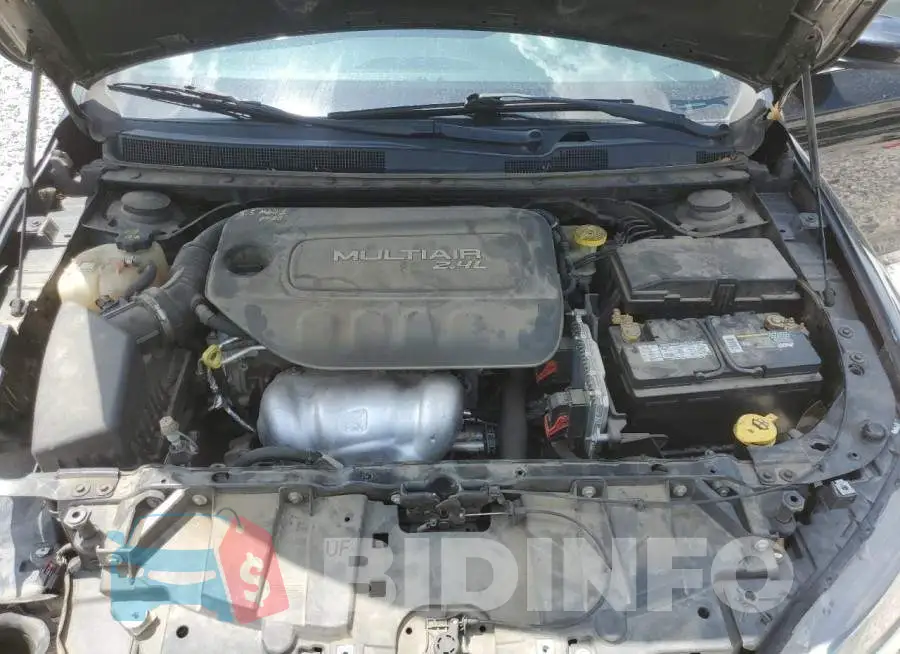 1C3CCCAB5FN716916 Photo# 11