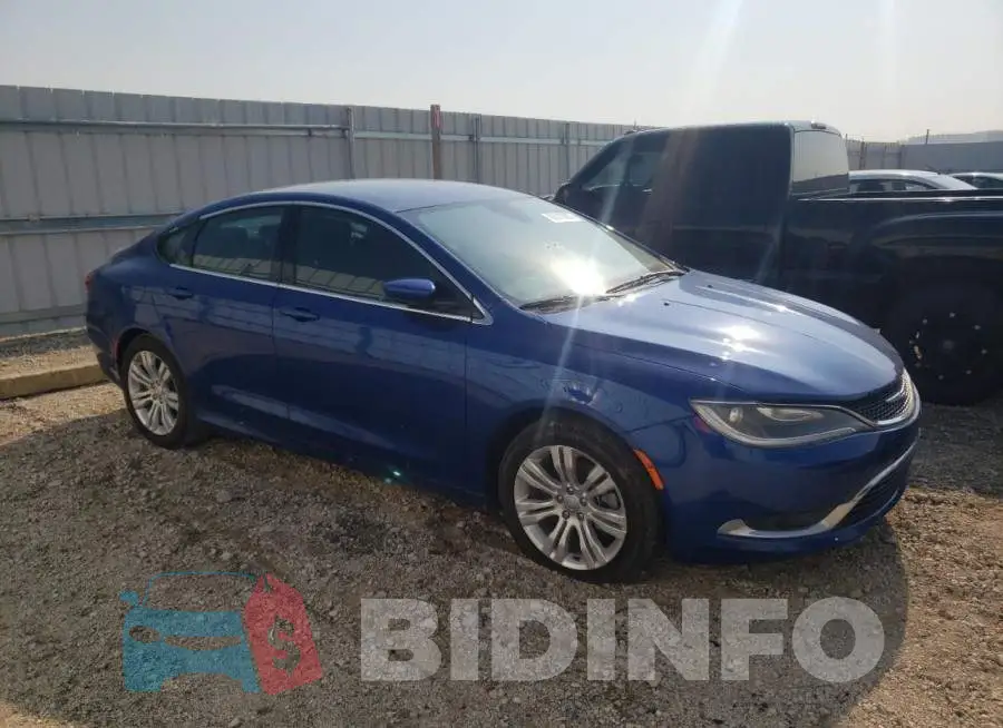 1C3CCCAG4FN586140 Photo# 4