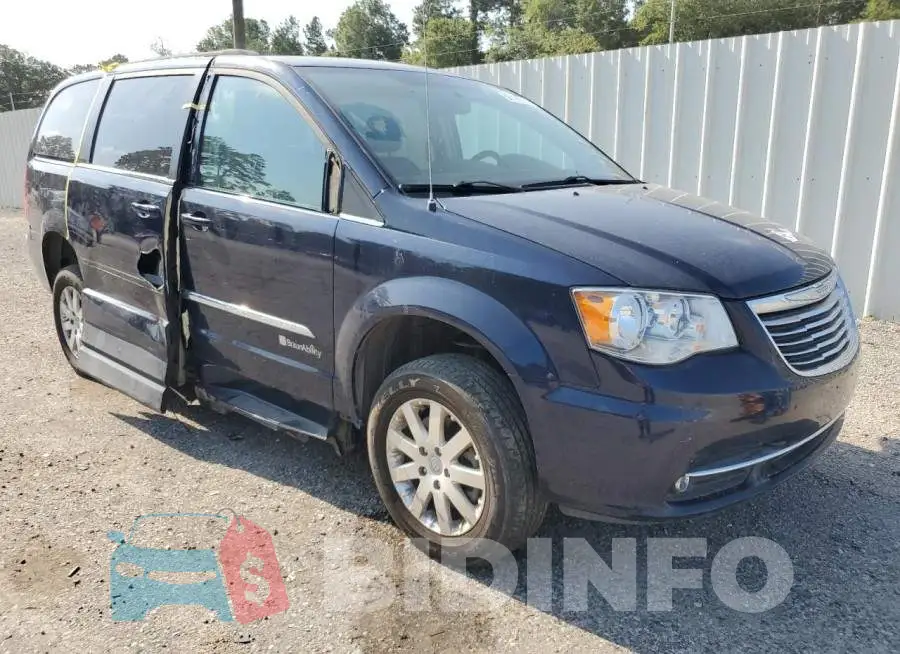 2C4RC1BG2GR186459 Photo# 4