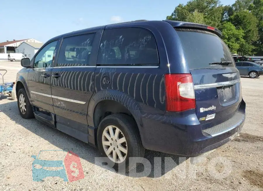 2C4RC1BG2GR186459 Photo# 2