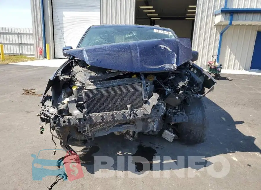 2C4RC1BG3ER228070 Photo# 5