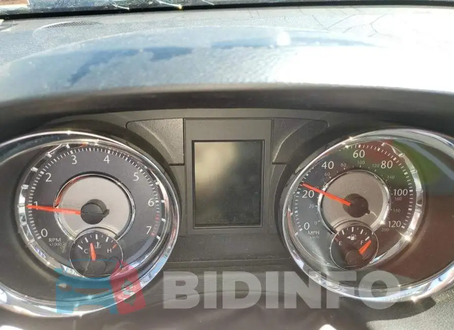 2C4RC1BG3ER228070 Photo# 9