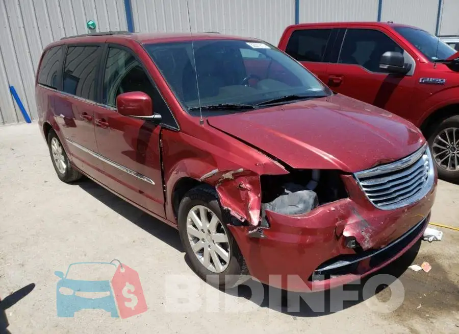 2C4RC1BG3ER252272 Photo# 4