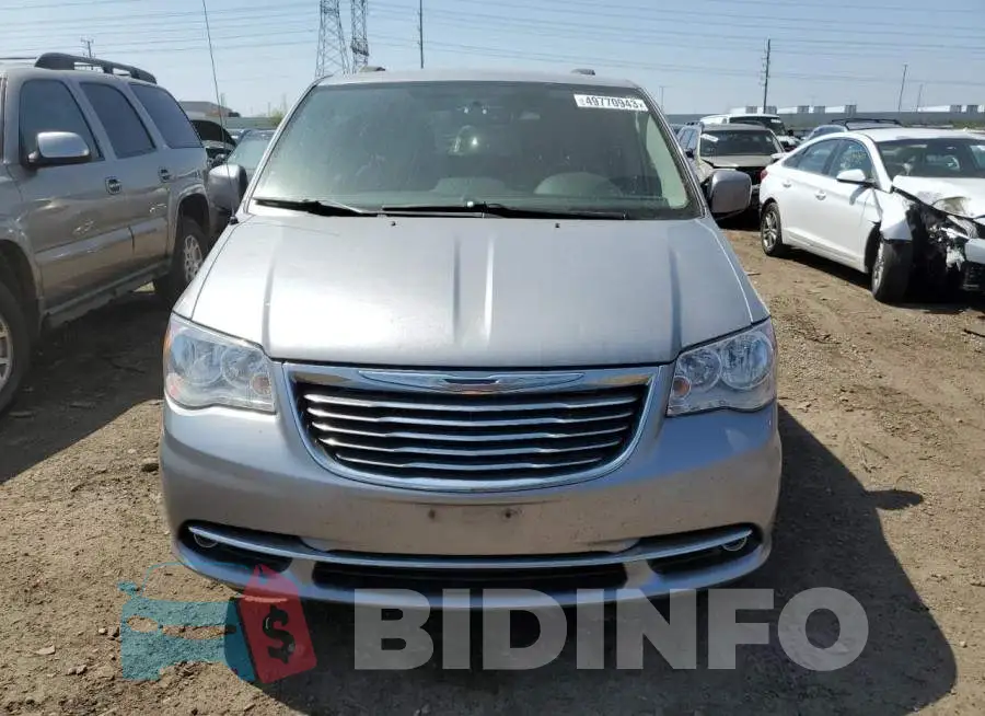 2C4RC1BG3GR157388 Photo# 5