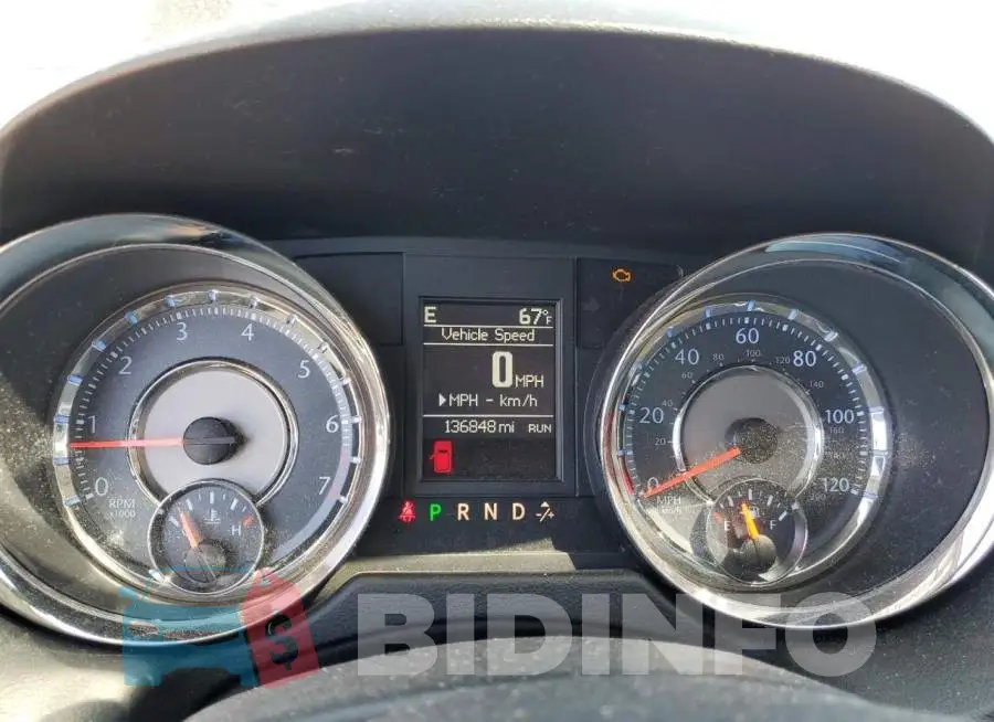 2C4RC1BG3GR157388 Photo# 9