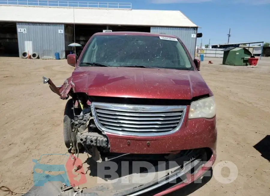 2C4RC1BG4ER156683 Photo# 5