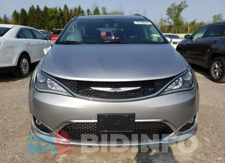 2C4RC1BG4LR136902 Photo# 5