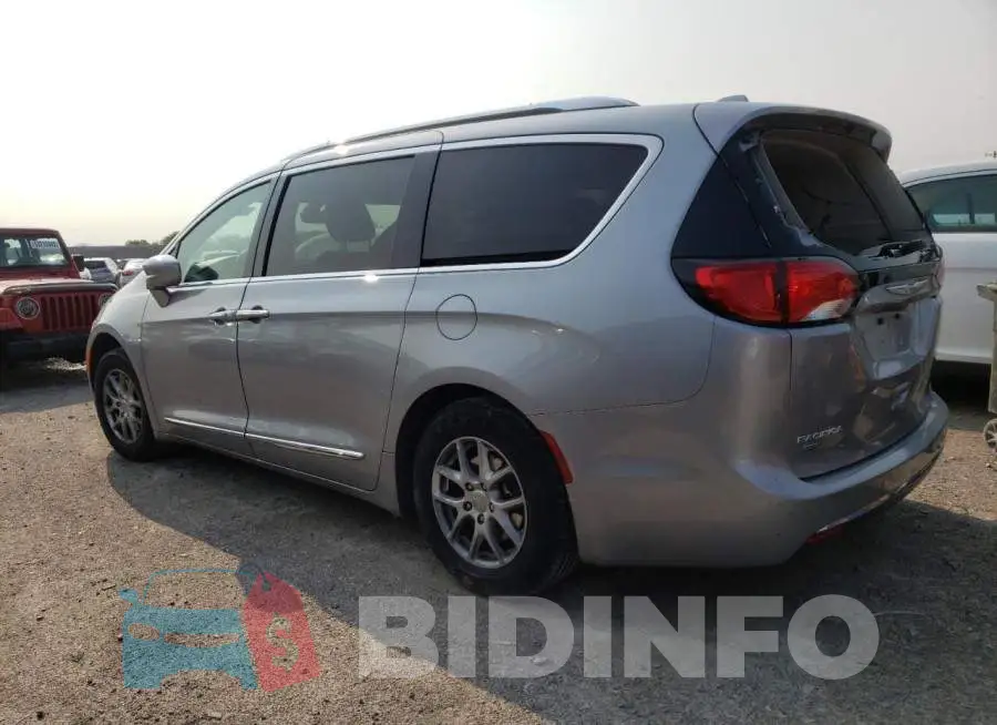 2C4RC1BG4LR136902 Photo# 2