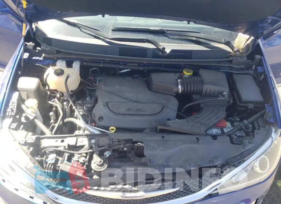 2C4RC1BGXKR681422 Photo# 12