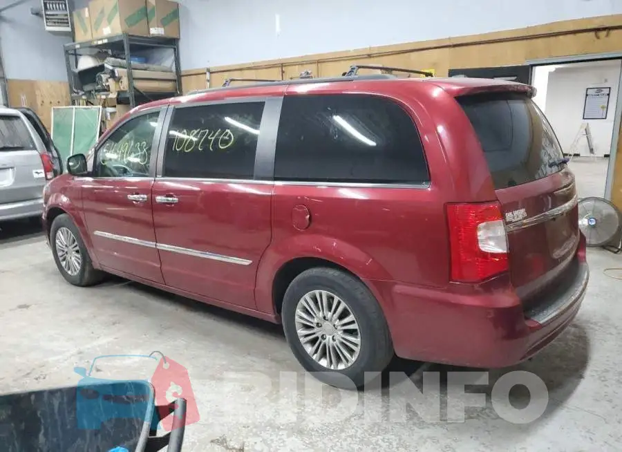 2C4RC1CG7ER169748 Photo# 2
