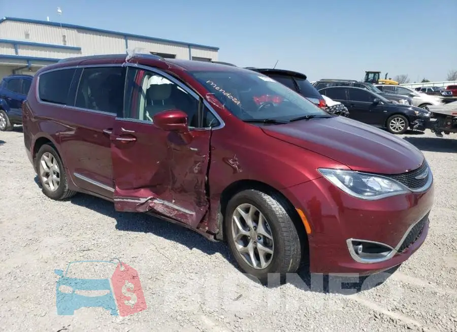 2C4RC1EG6JR312373 Photo# 4
