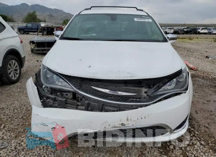 2C4RC1GG2LR129889 Photo# 5