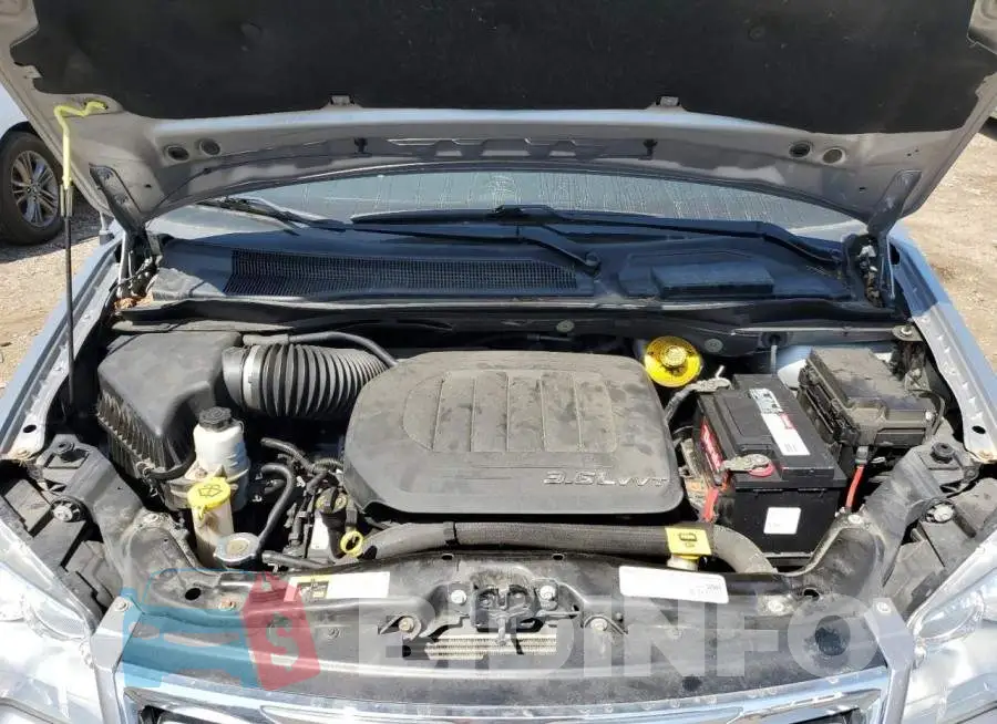 2C4RC1JG9GR121416 Photo# 12