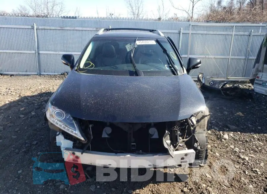2T2BK1BA2FC304259 Photo# 5