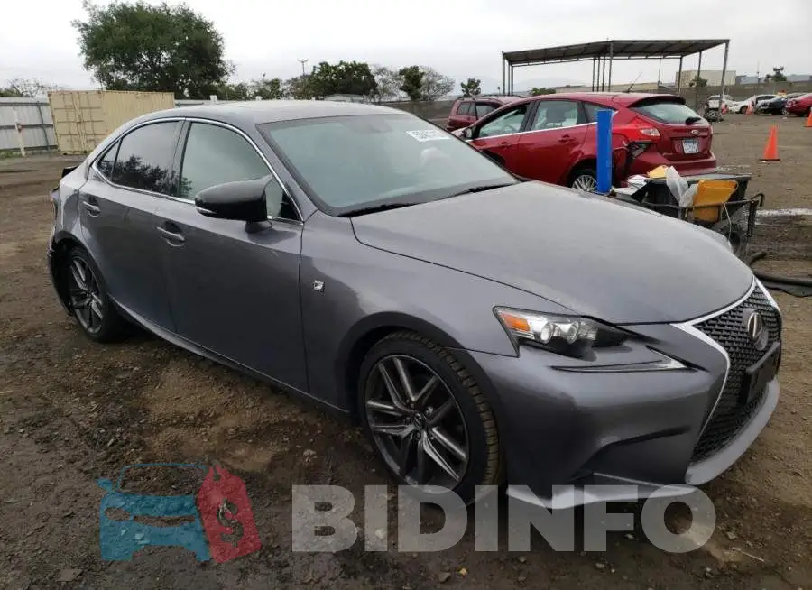 JTHBF1D23F5063273 Photo# 4