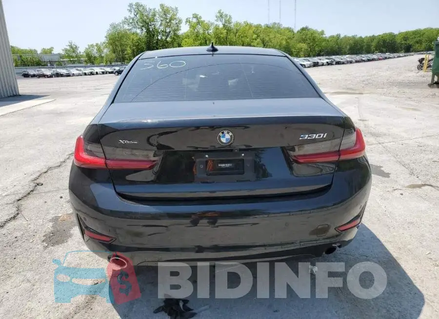 3MW5R7J06M8B52215 Photo# 6