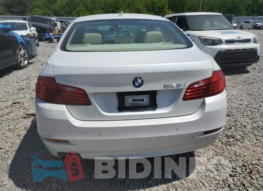 WBA5A5C52FD521811 Photo# 6