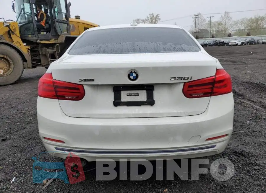 WBA8D9G54JNU71471 Photo# 6