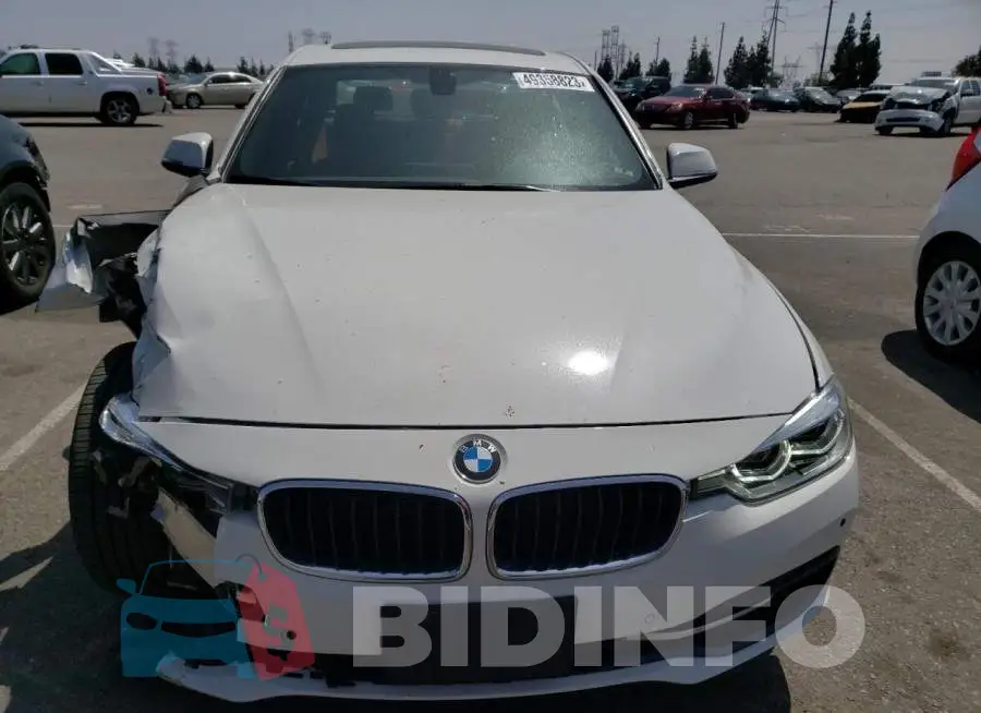 WBA8E3G56GNT78373 Photo# 5