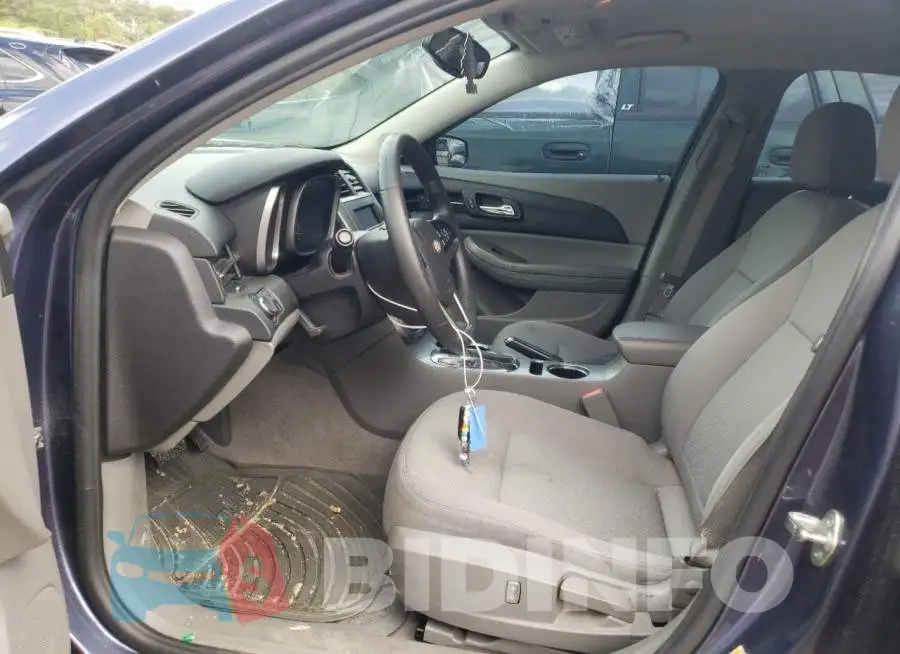 1G11B5SL6EF151523 Photo# 7