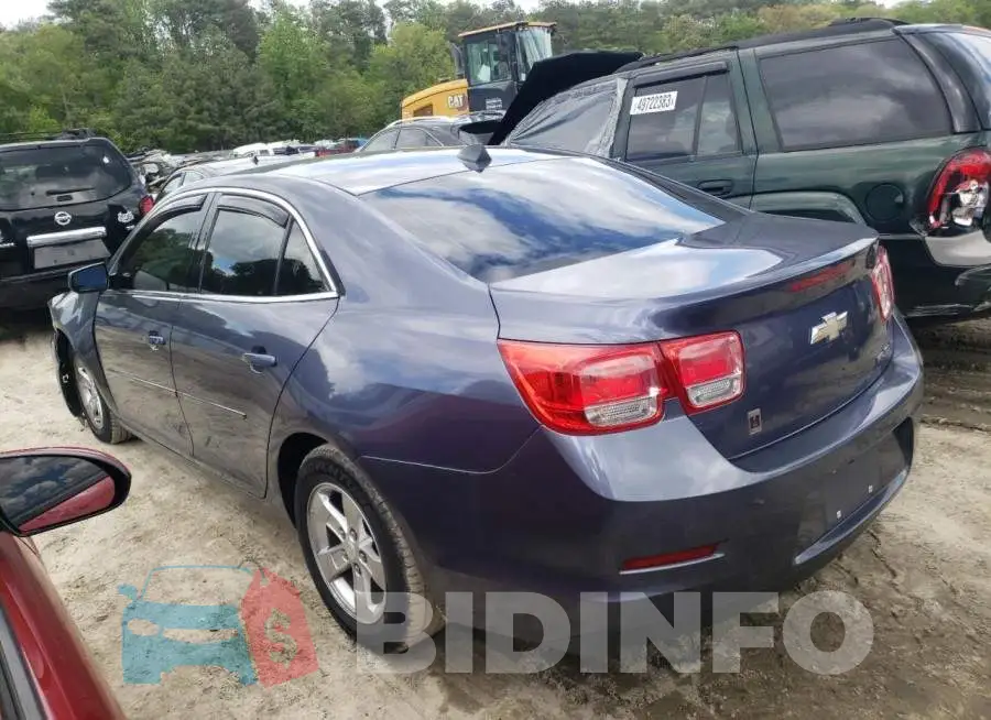 1G11B5SL6EF151523 Photo# 2
