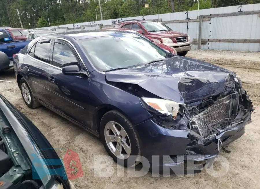 1G11B5SL6EF151523 Photo# 4