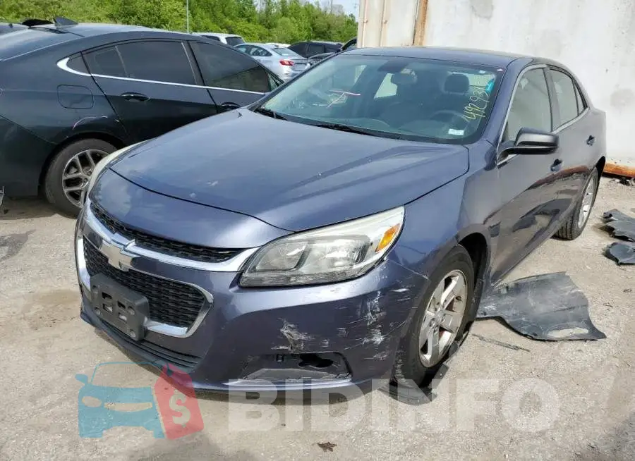 1G11B5SL8EF291167 Photo# 1