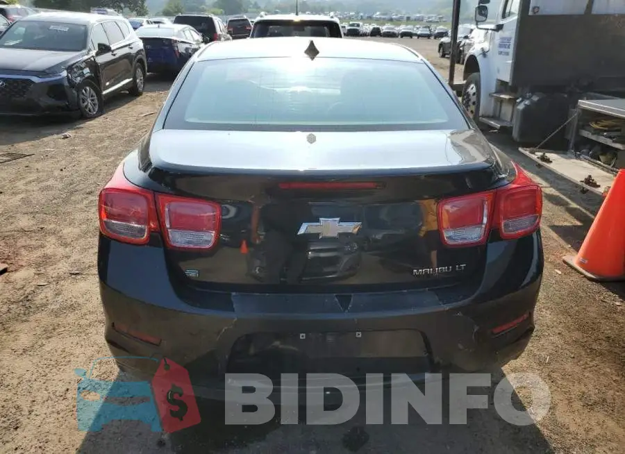 1G11C5SL1EF301762 Photo# 6