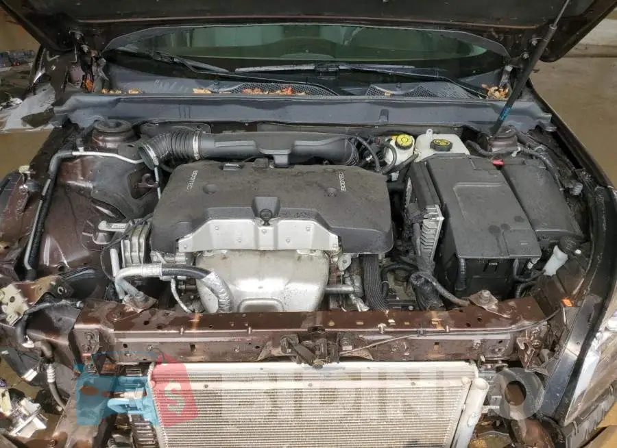 1G11C5SLXFF218932 Photo# 11