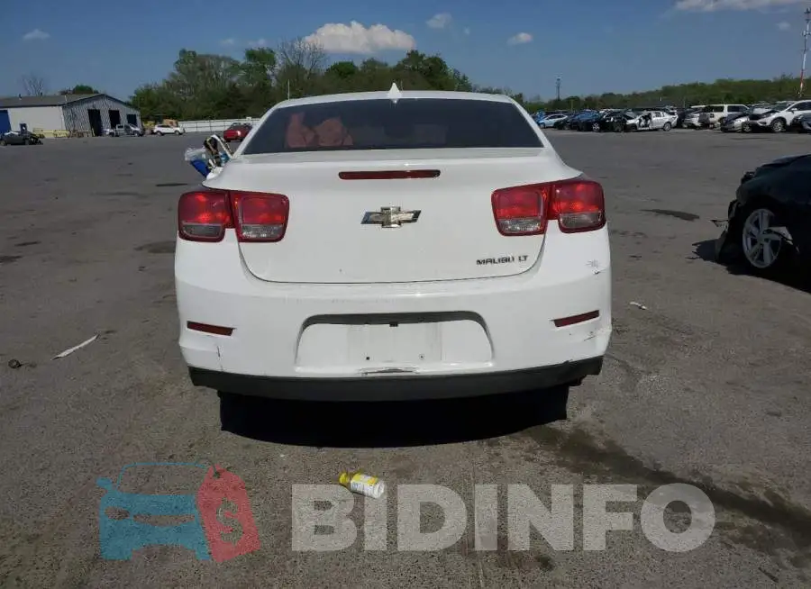 1G11E5SL6EF129982 Photo# 6