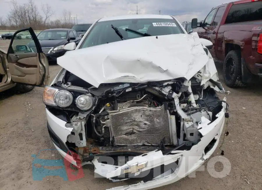 1G1JC6SH4E4160814 Photo# 5