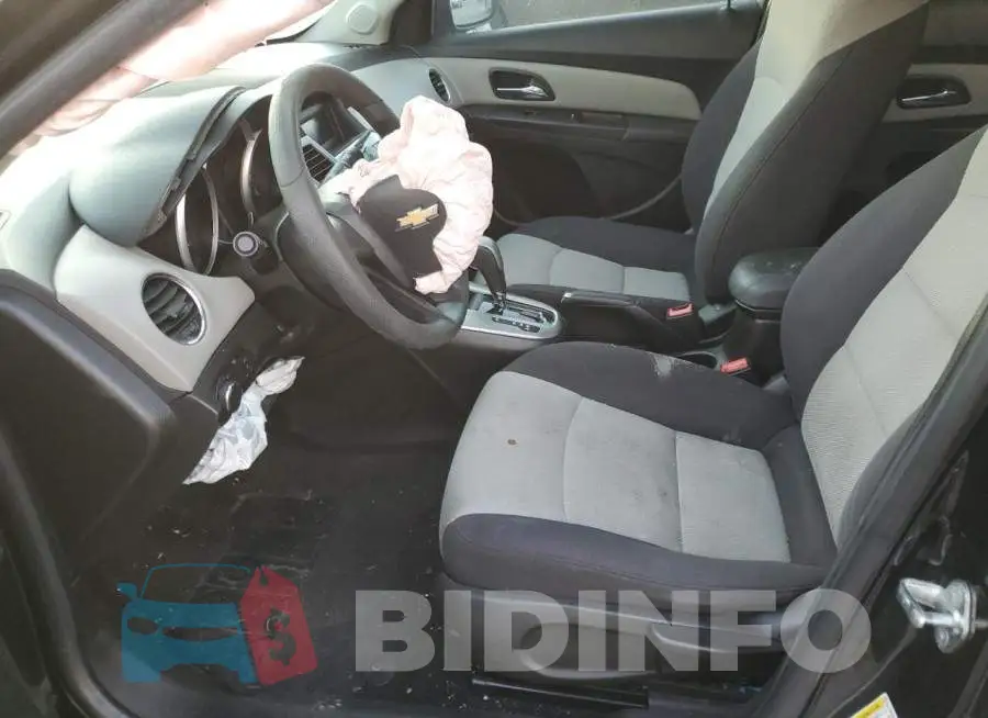 1G1PA5SH9F7216093 Photo# 7