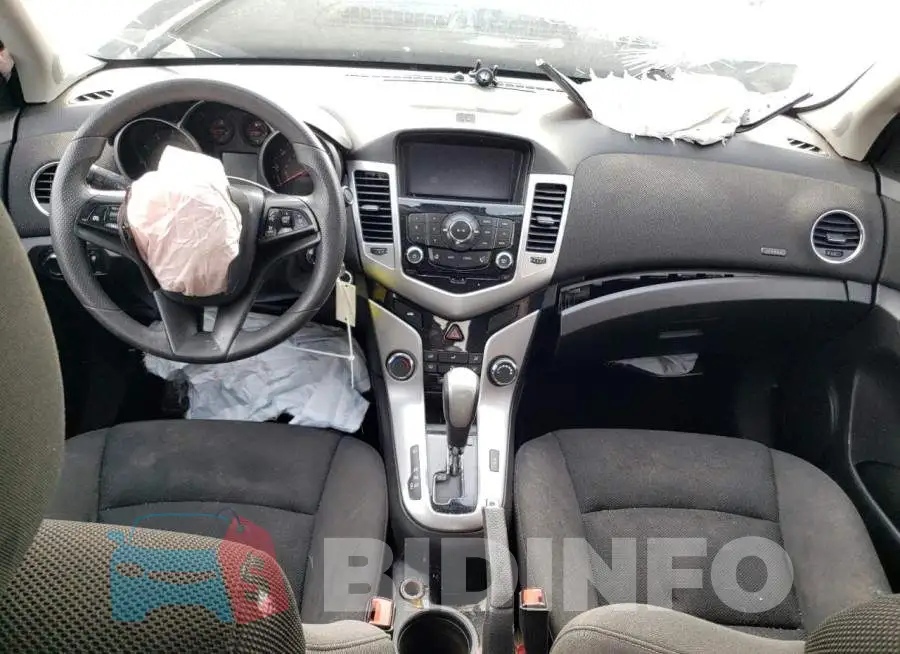 1G1PC5SB3F7265523 Photo# 8