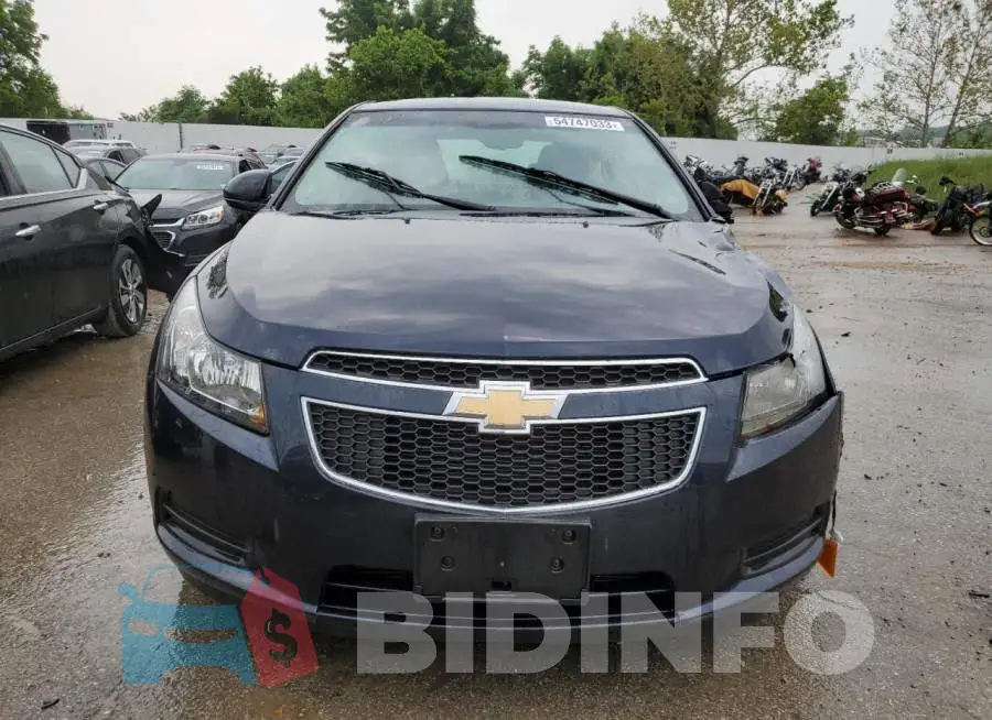 1G1PC5SB5E7377254 Photo# 5