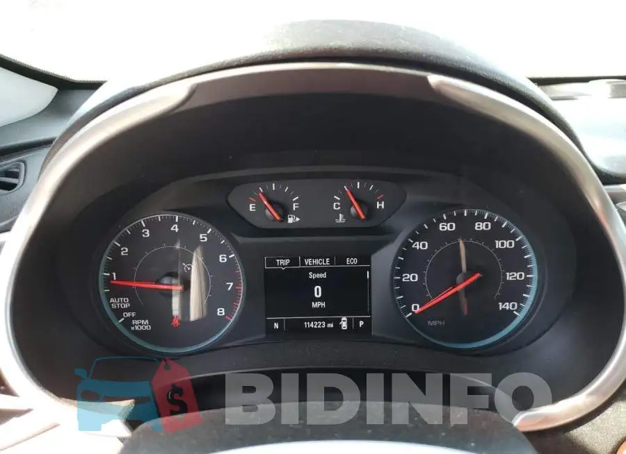 1G1ZB5ST2LF020959 Photo# 9