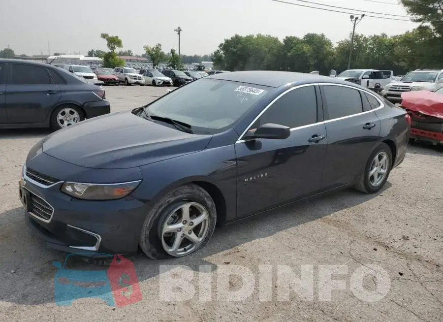 1G1ZB5ST5GF241848 Photo# 1