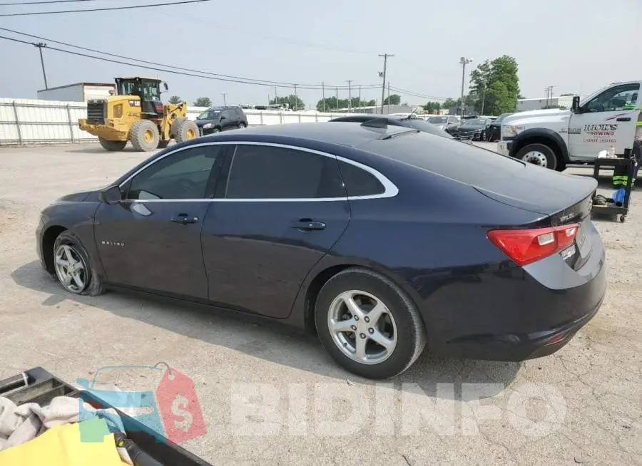 1G1ZB5ST5GF241848 Photo# 2